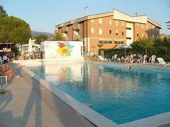 Turim & 3* Bastia Umbra