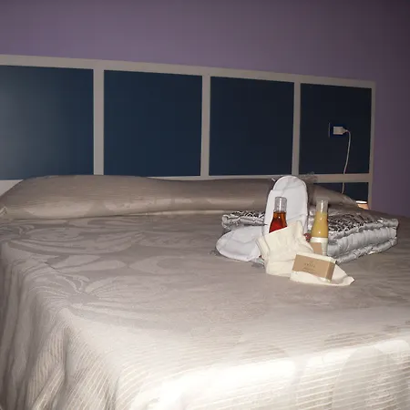 Turim & Hotell Bastia Umbra