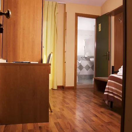 Turim & Hotell 3*