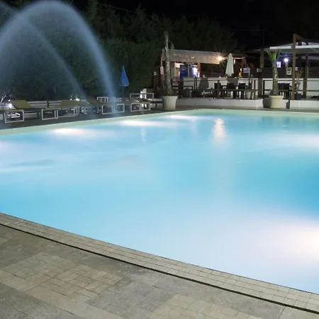 Turim & Hotell Bastia Umbra