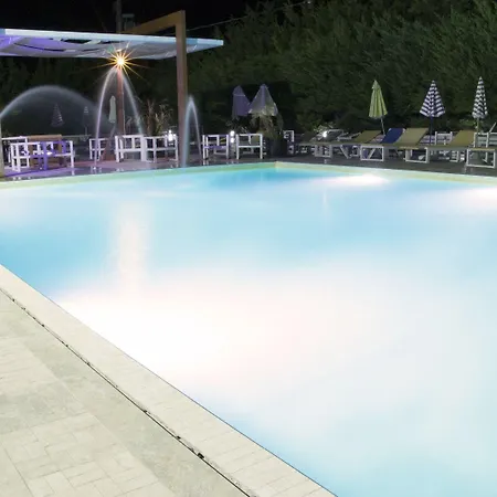 Turim & Hotell