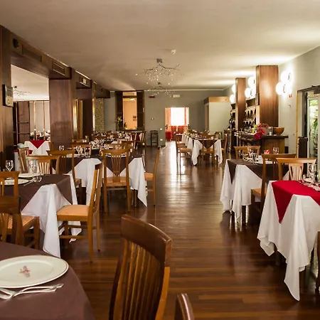 Hotel Turim & Bastia Umbra