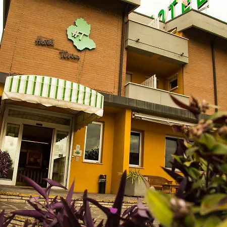 Hotel Turim & Bastia Umbra