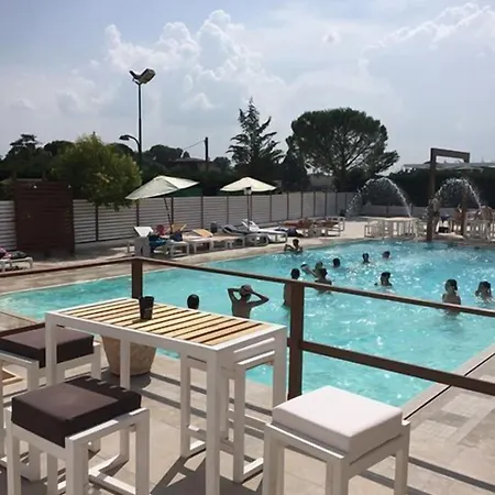Turim & Hotell Bastia Umbra