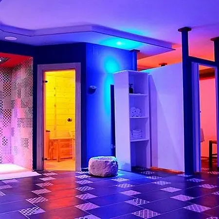Hotell Turim & 3*
