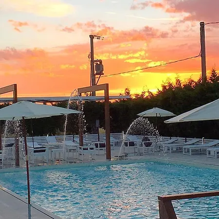 Turim & Hotell 3*