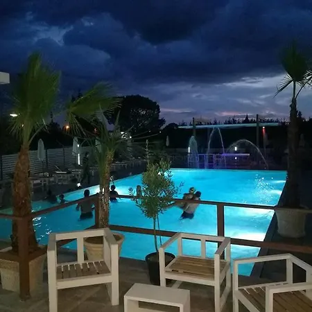Turim & 3*