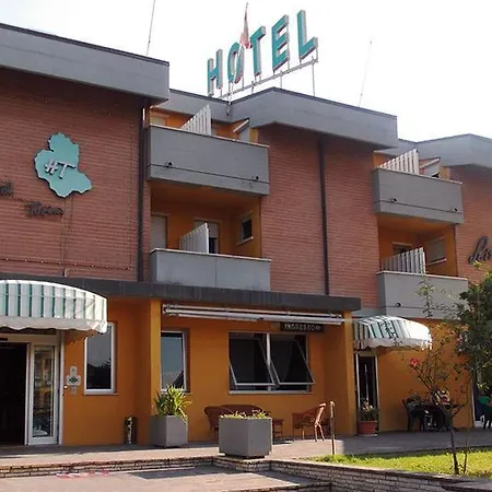 Turim & Hotell 3*