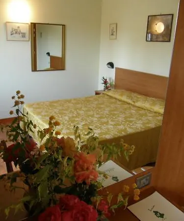 Hotell Turim & Bastia Umbra