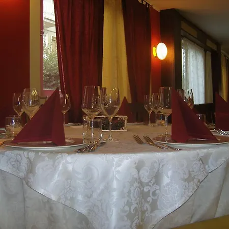 Hotell Turim &