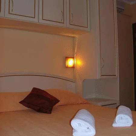 Hotell Turim & Bastia Umbra