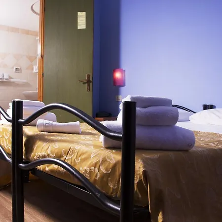 Hotell Turim & 3*
