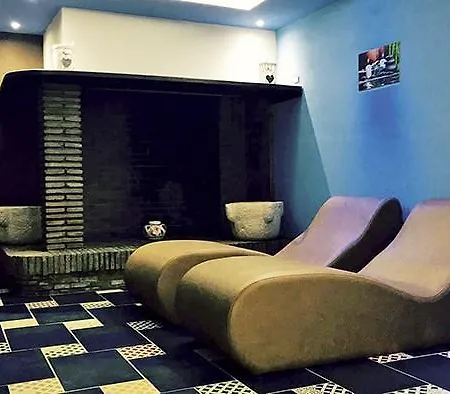 Hotell Turim & Bastia Umbra