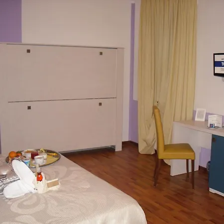 Turim & 3* Bastia Umbra