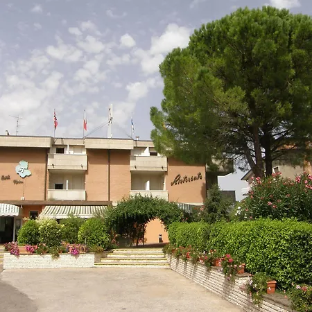 Turim & Bastia Umbra