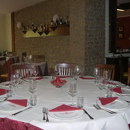 Turim & Hotel Bastia Umbra