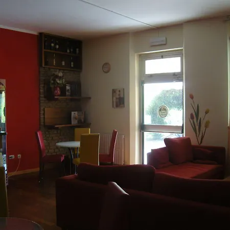 Turim & 3* Bastia Umbra