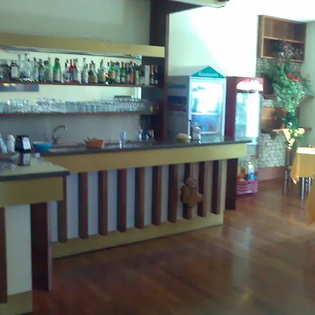 Hotell Turim & Bastia Umbra
