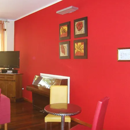 Turim & 3* Bastia Umbra