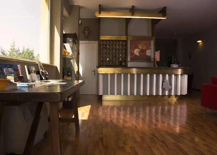 Turim & 3* Bastia Umbra