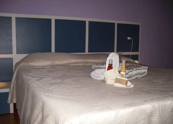 Turim & Hotel Bastia Umbra