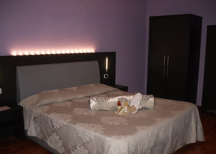 Turim & Hotel Bastia Umbra