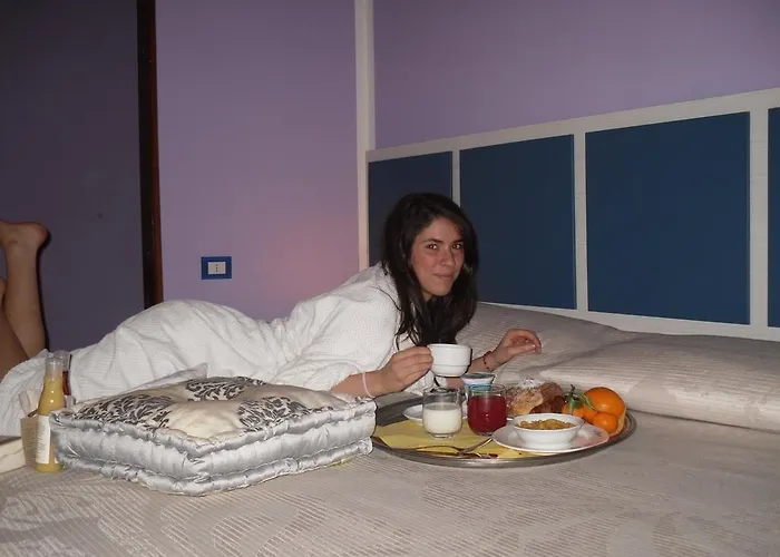 Hotel Turim & Bastia Umbra