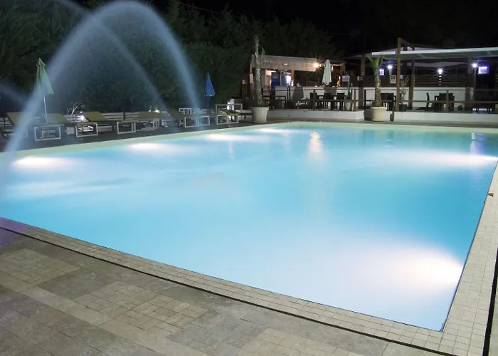 Turim & Hotel Bastia Umbra