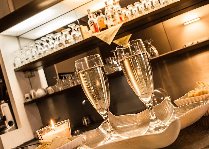 Hotel Turim & Bastia Umbra