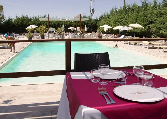 Turim & Hotel Bastia Umbra