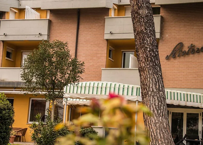 Turim & Hotel Bastia Umbra