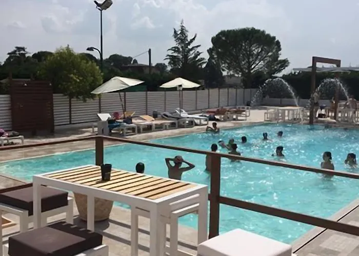 Turim & Hotel Bastia Umbra