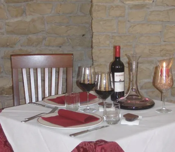 Turim & 3* Bastia Umbra