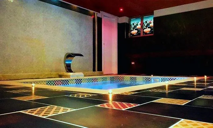 Turim & 3* 바스티아 움브라