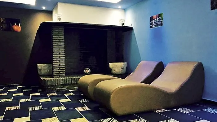 Hotel Turim & Bastia Umbra