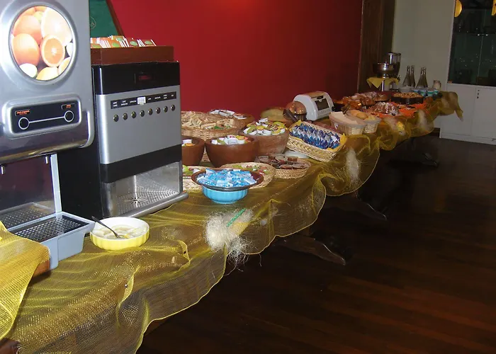 Hotel Turim & Bastia Umbra