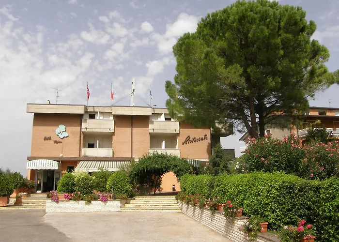 Turim & Bastia Umbra