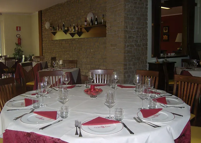 Turim & Hotel Bastia Umbra