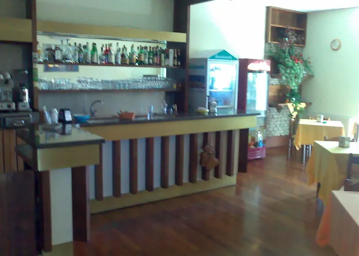 Hotel Turim & Bastia Umbra