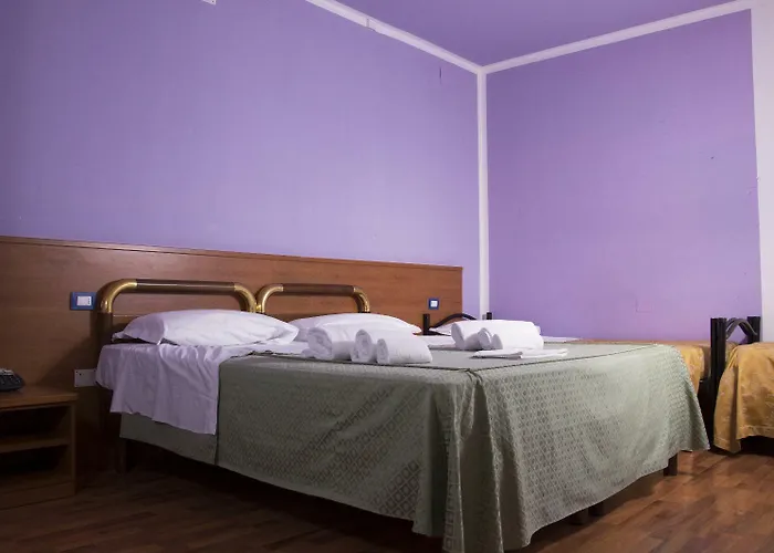 Turim & 3* Bastia Umbra